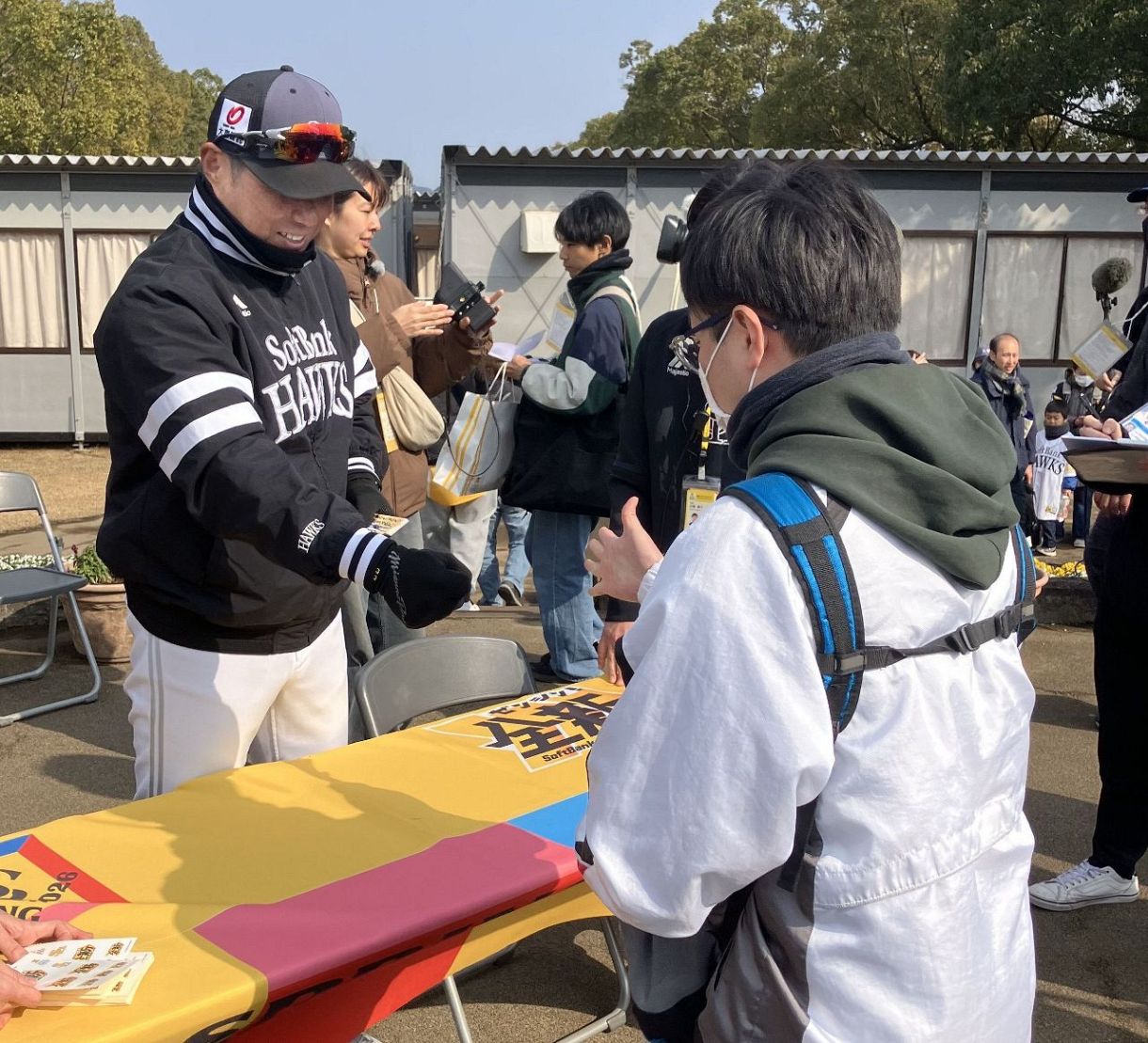 書いているだけじゃ芸がないからね」ソフトバンク小久保監督 本日の