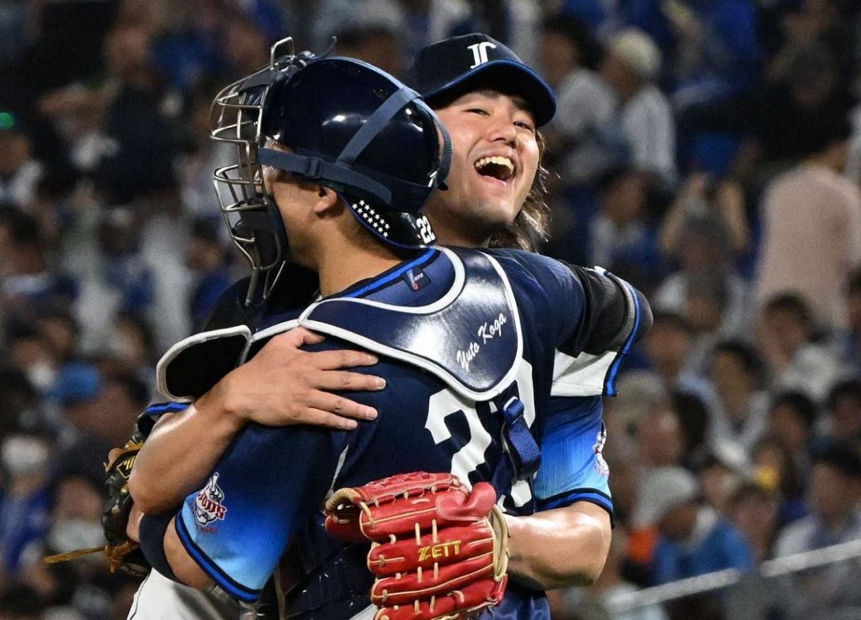 西武・今井達也が松坂大輔超えの圧巻17奪三振で今季初完封6勝目