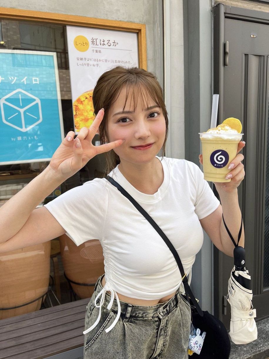 桃 月 なし こ 画像