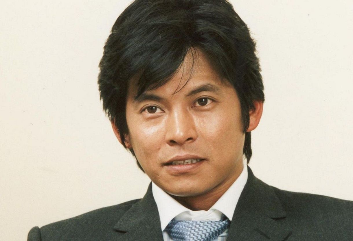 踊る大捜査線」から29年…〝還暦直前の織田裕二〟に騒然「ん???」「白髪