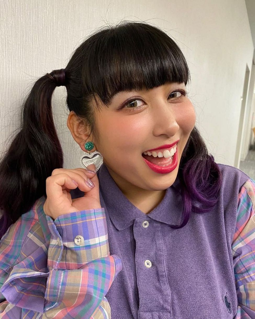 ゆめっち 現在
