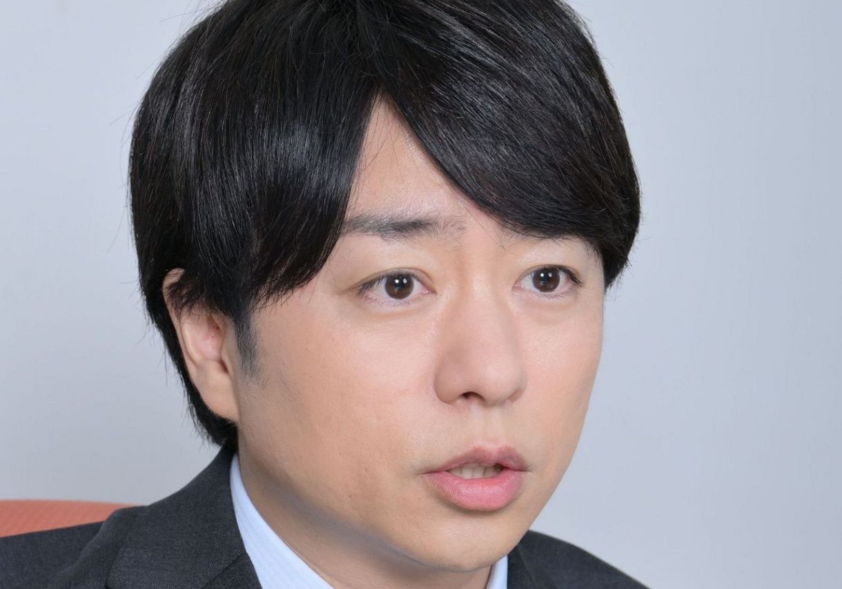 粋なことしますね」嵐・櫻井翔へ〝隠しメッセージ〟に反響！news zero