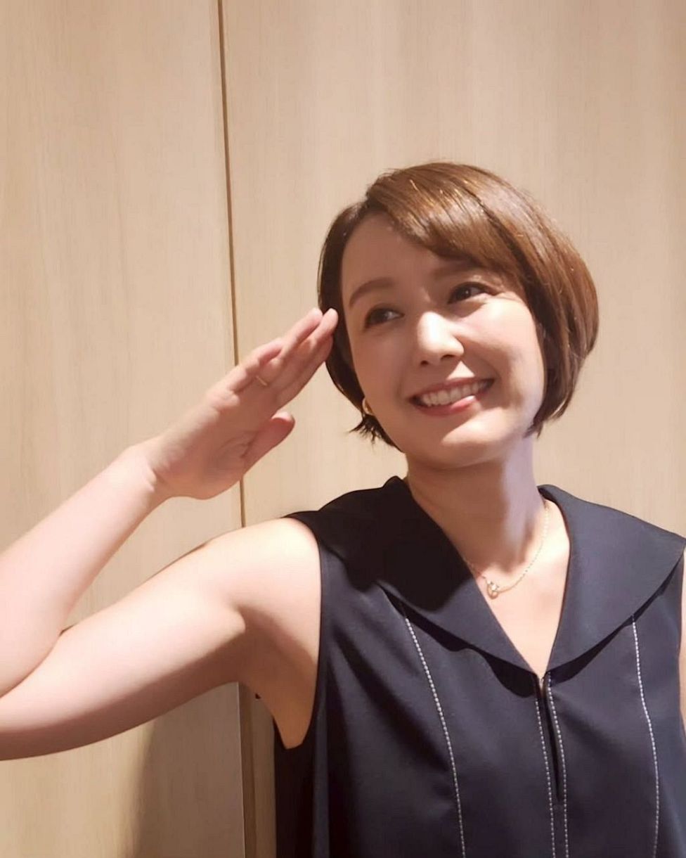中村 仁美