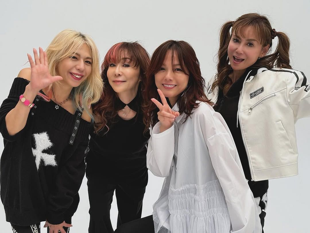SHOW-YA、BARBEE BOYS…〝昭和・平成を彩った〟女性歌手、記念