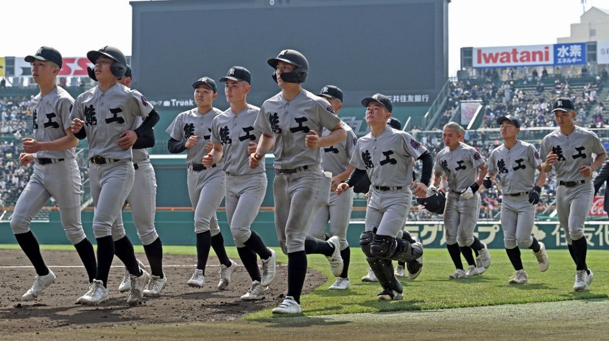 熊本工業高校：「おっ！」でつながる地元密着のスポーツ応援メディア