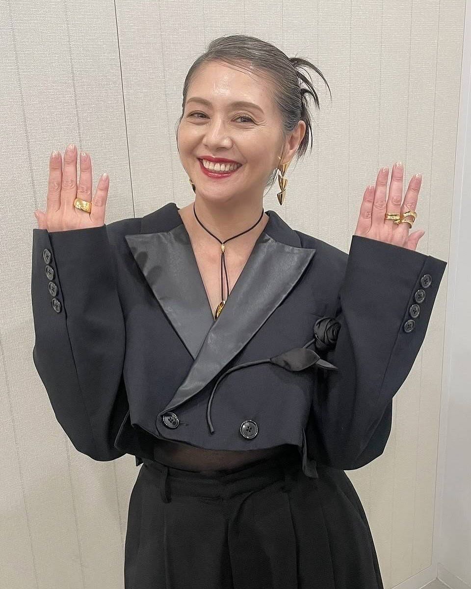 キョンキョン！ 美品Omas Hande(オーマスヘンデ)麻ワンピース キョンキョン様専用 （キョンキョン様専用！ 美品Omas Hande