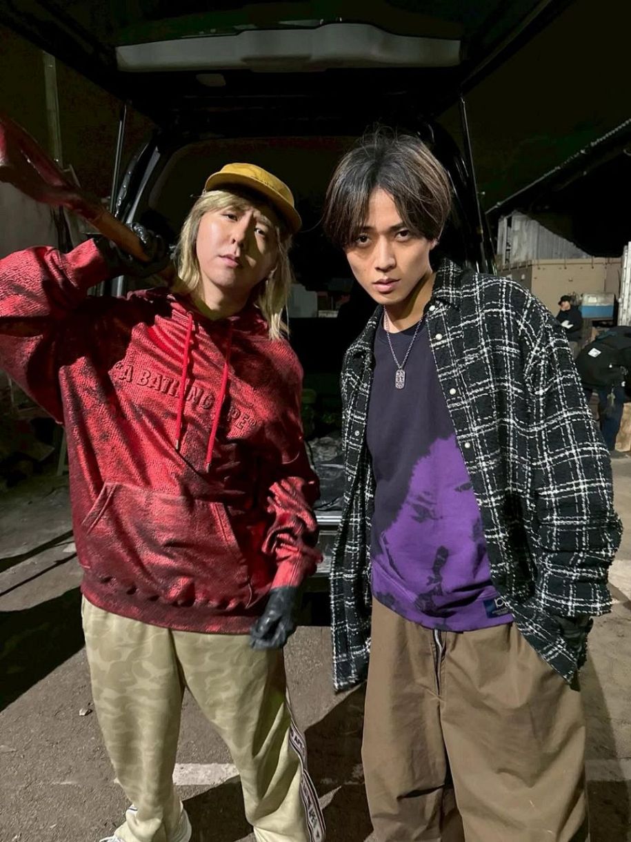 藤澤 涼 架