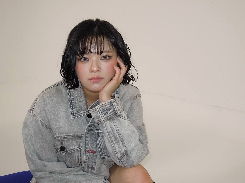 TWICE ジョンヨン なんか魔法使った？」TWICEジョンヨン〝激変〟復活ショットに「相当の