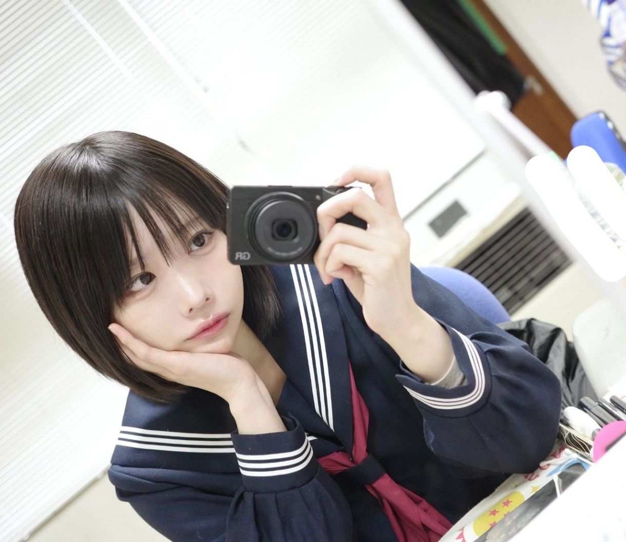 何回聴いても少年の声にしか聴こえない」アニメ映画で〝声優〟挑戦の