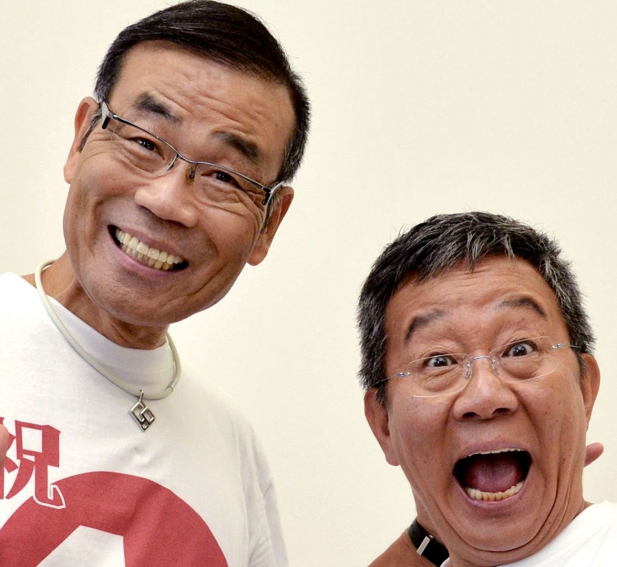 明石家さんま：「おっ！」でつながる地元密着のスポーツ応援メディア