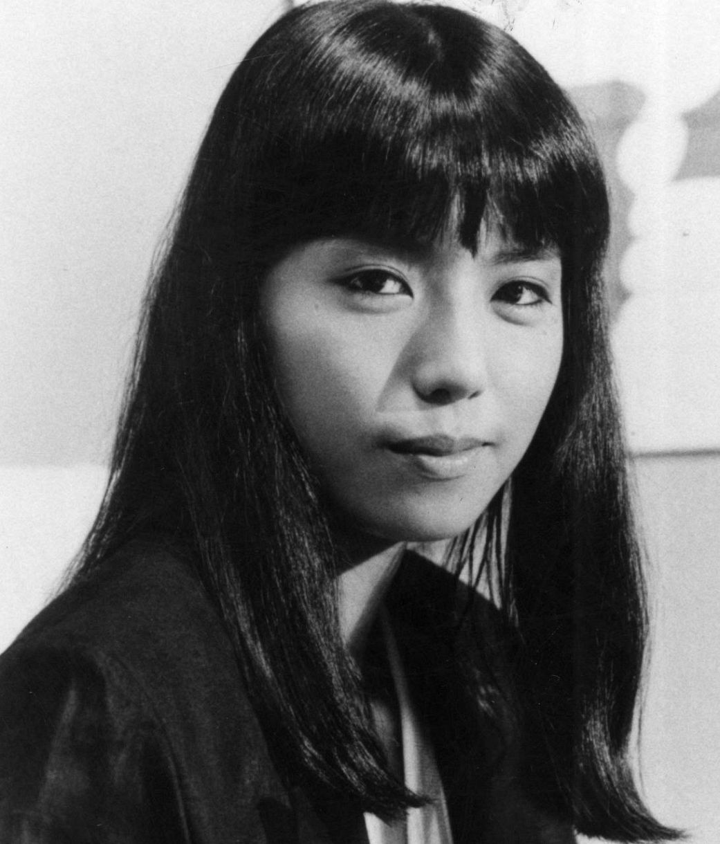 髙橋ひとみ　ヌード 