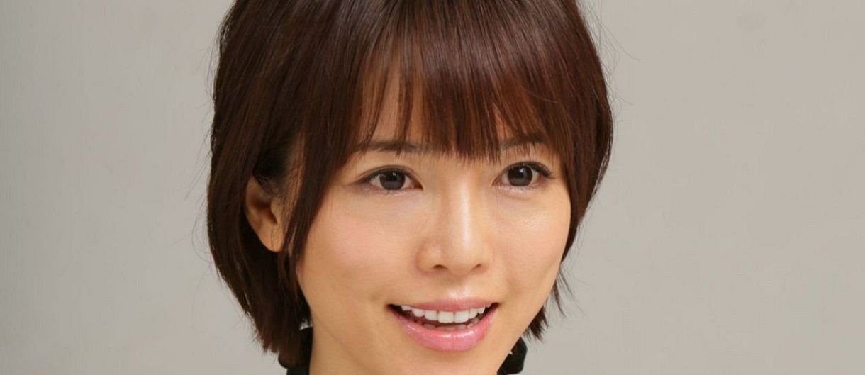 バスタオル姿にドキッ」釈由美子〝美肌の湯〟入浴ショットに反響