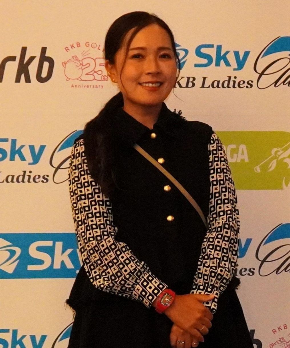 青木瀬令奈：「おっ！」でつながる地元密着のスポーツ応援