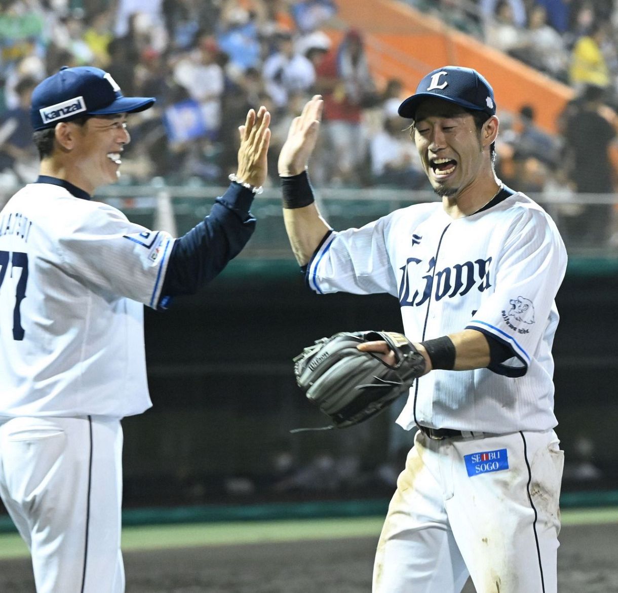 動画】「テンションの高さが凄すぎて最高だし、何回見ても笑える お腹