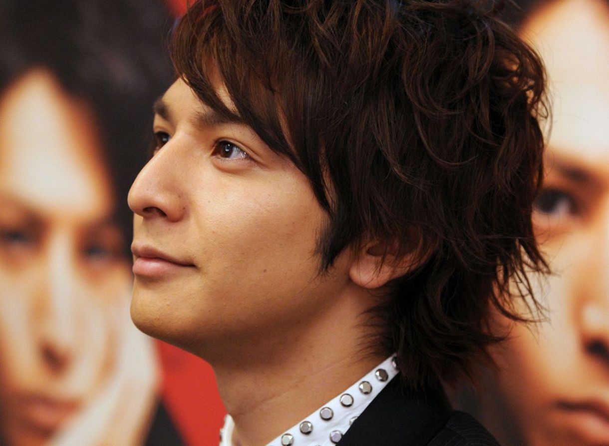 生田 斗 真 父