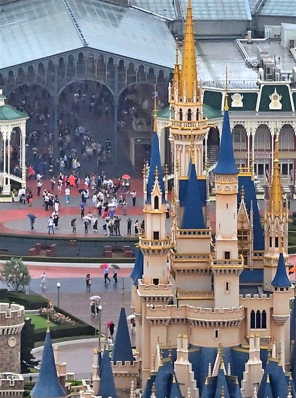 どう言う仕組み!?」ディズニーに7月新登場、トイ・ストーリーの