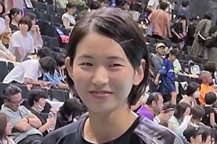 【動画】「最初に止めて勢いに乗らせなかった!」キャプテン古賀紗理那が194㌢相手エースのバルガス出鼻挫く ファン「熱すぎ」「今日の古賀ちゃん ...