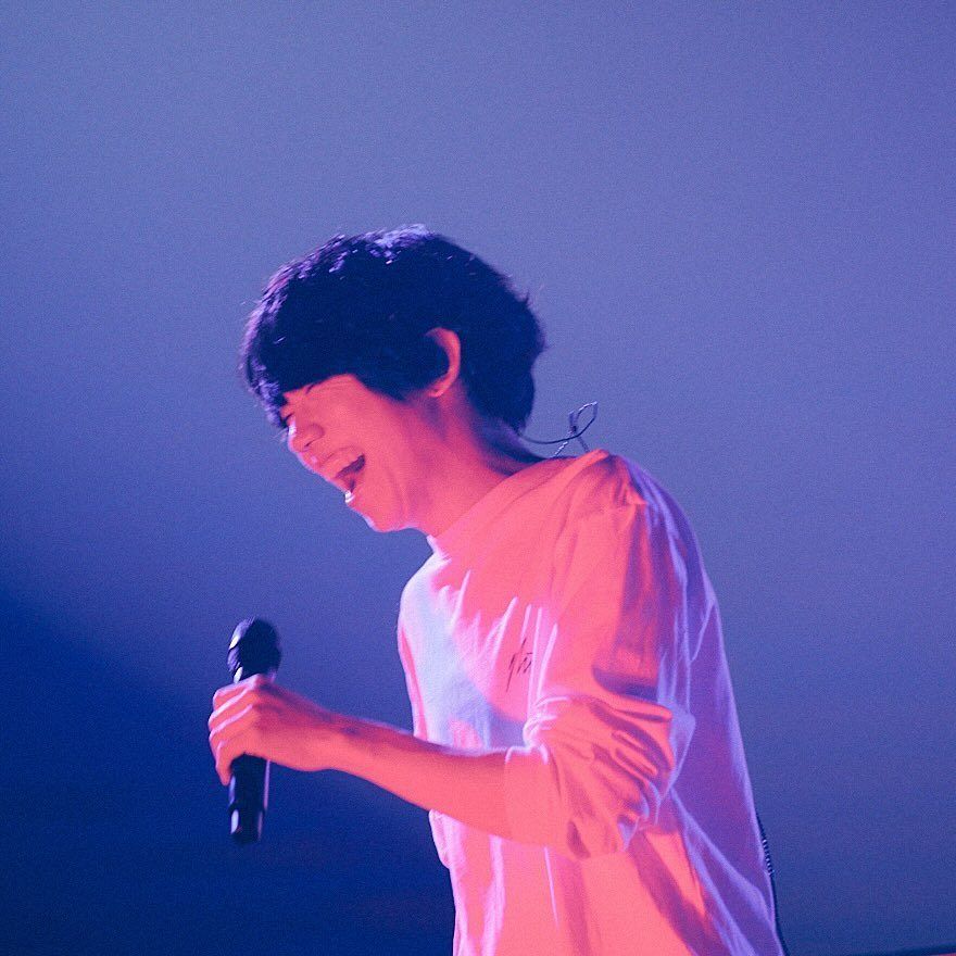sumika パーカー いろは 縁会 片岡健太 片岡健太（sumika）、FM802