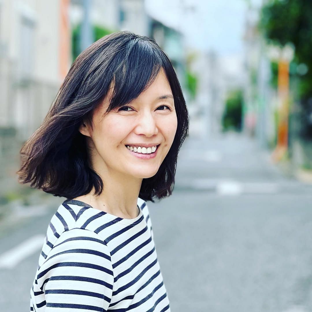 奥貫 薫