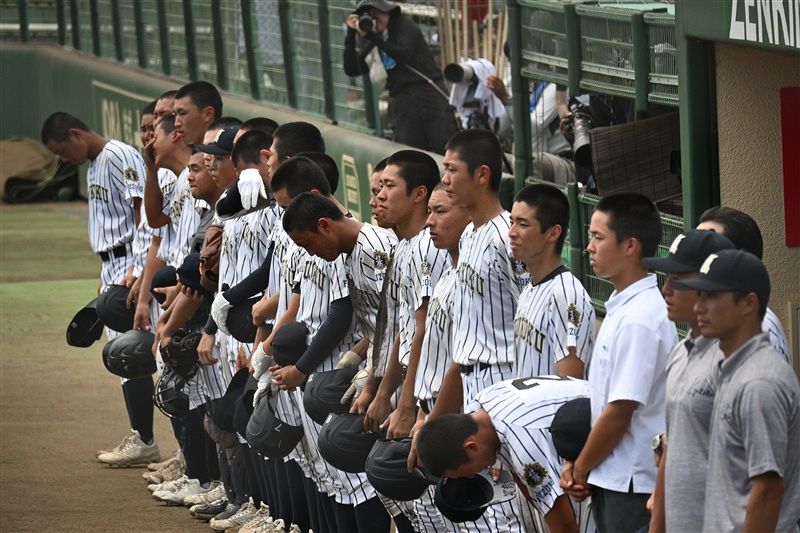 きつかったけど野球をやらせてもらって感謝」 神宮大会王者が決勝へ