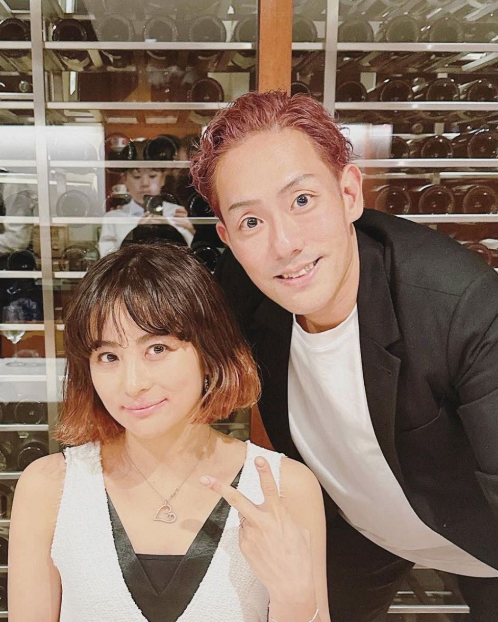「お顔見て、えぇ〜!!」父は中村勘九郎、母は前田愛〝急成長〟中学生・歌舞伎俳優の近影に仰天「大きくなっててビックリ」「成長ぶりに目を見張る ...