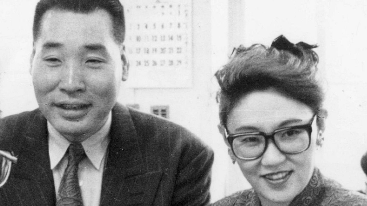 宮川 大助 花子