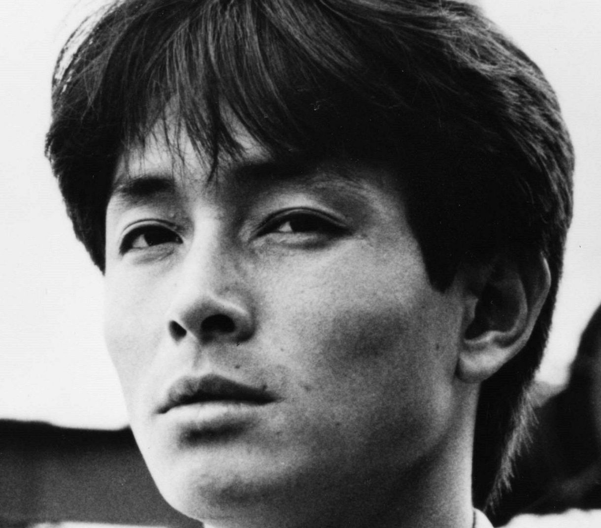 吉田 栄作 昔
