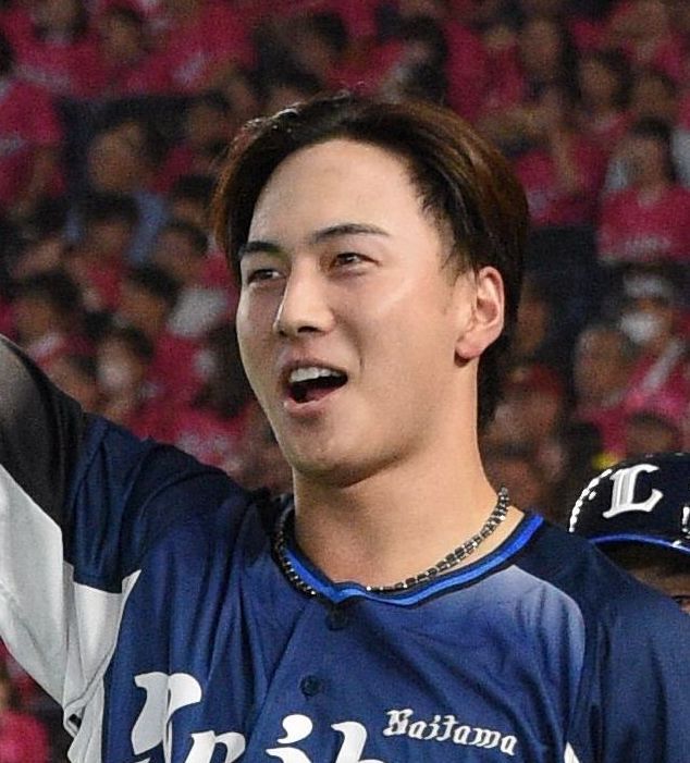 強いライオンズをまた取り戻したい」交流戦MVP長谷川信哉 左手骨折から
