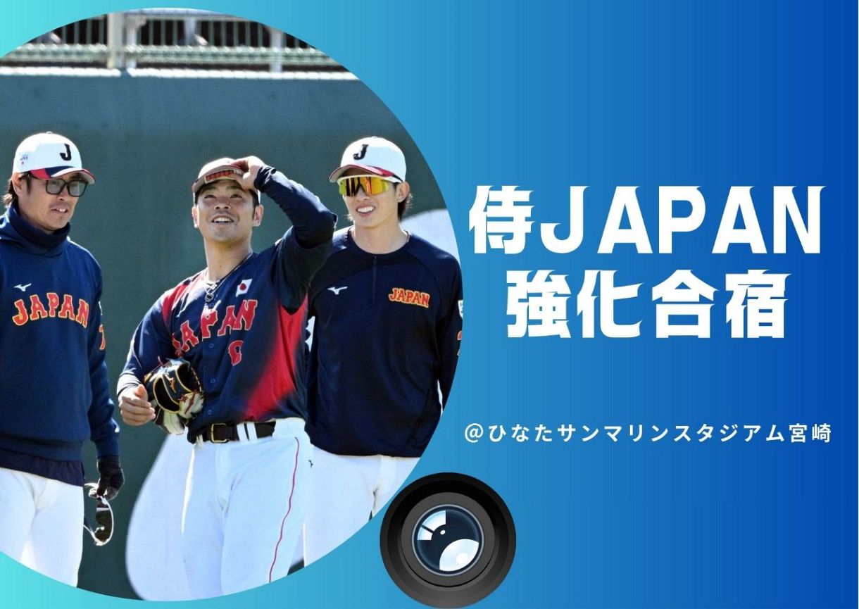 2/26 WBC 強化試合　外野4枚＋ひなた駐車場 Shohei Ohtani - 2026 World Baseball Classic Topps NOW® - Card 4
