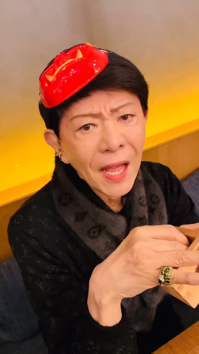 美川憲一現在
