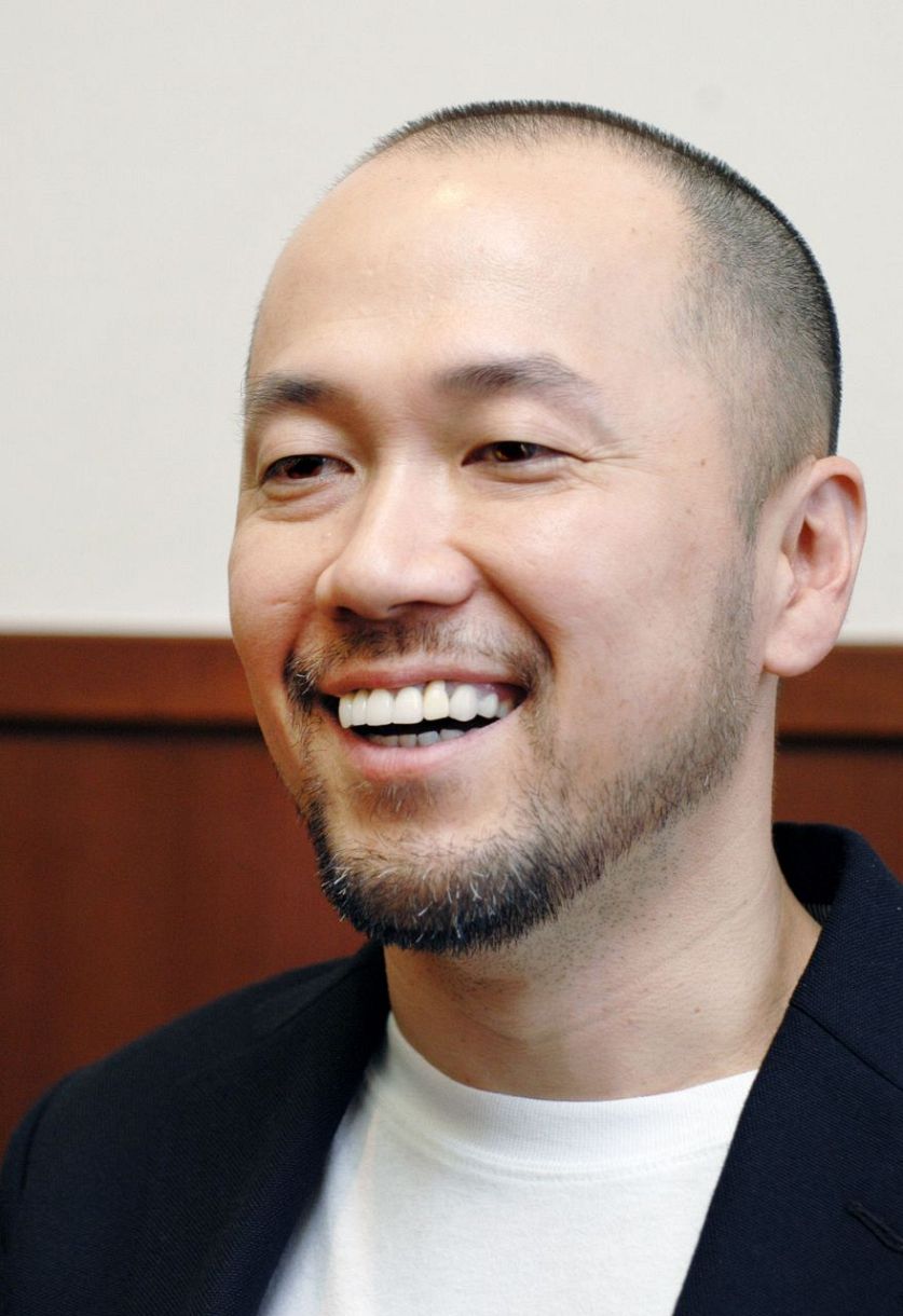 動画】井上雄彦が無言の祝福 ファン「井上先生、ごめんなさい