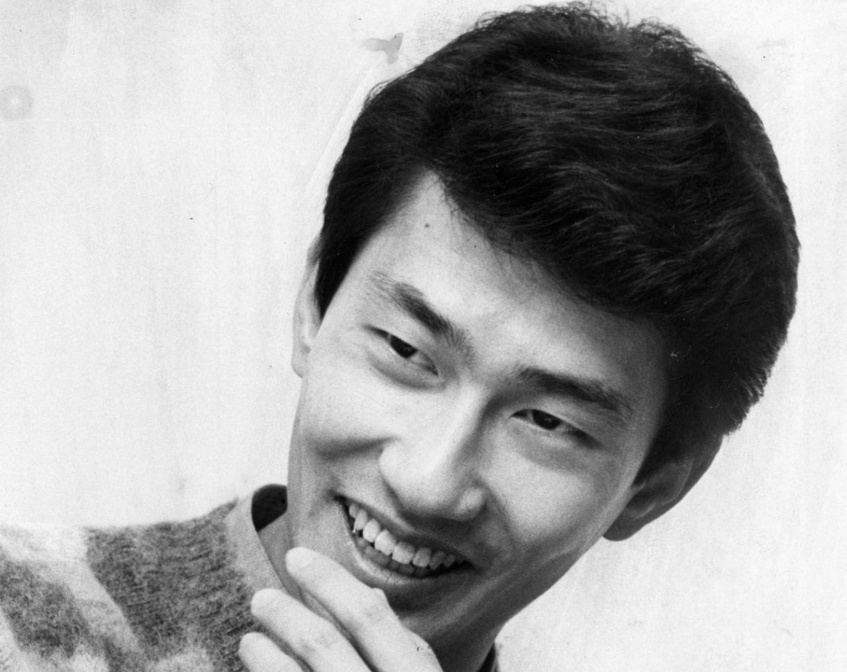タンスの奥から…」超貴重！中井貴一〝ふぞろいの林檎たち〟出演者