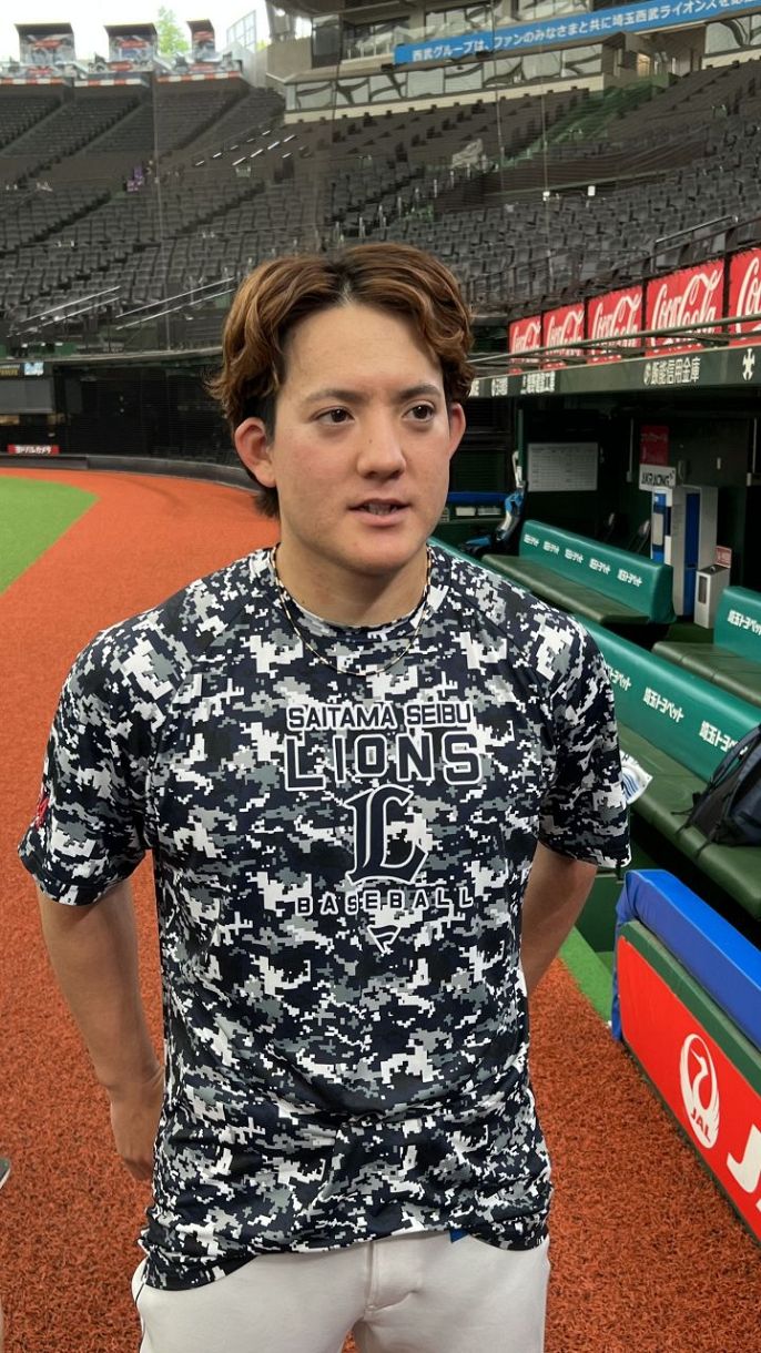 セ首位阪神撃破で「光が見えてくるように」西武反転攻勢へ交流戦初戦は与座海人が先陣