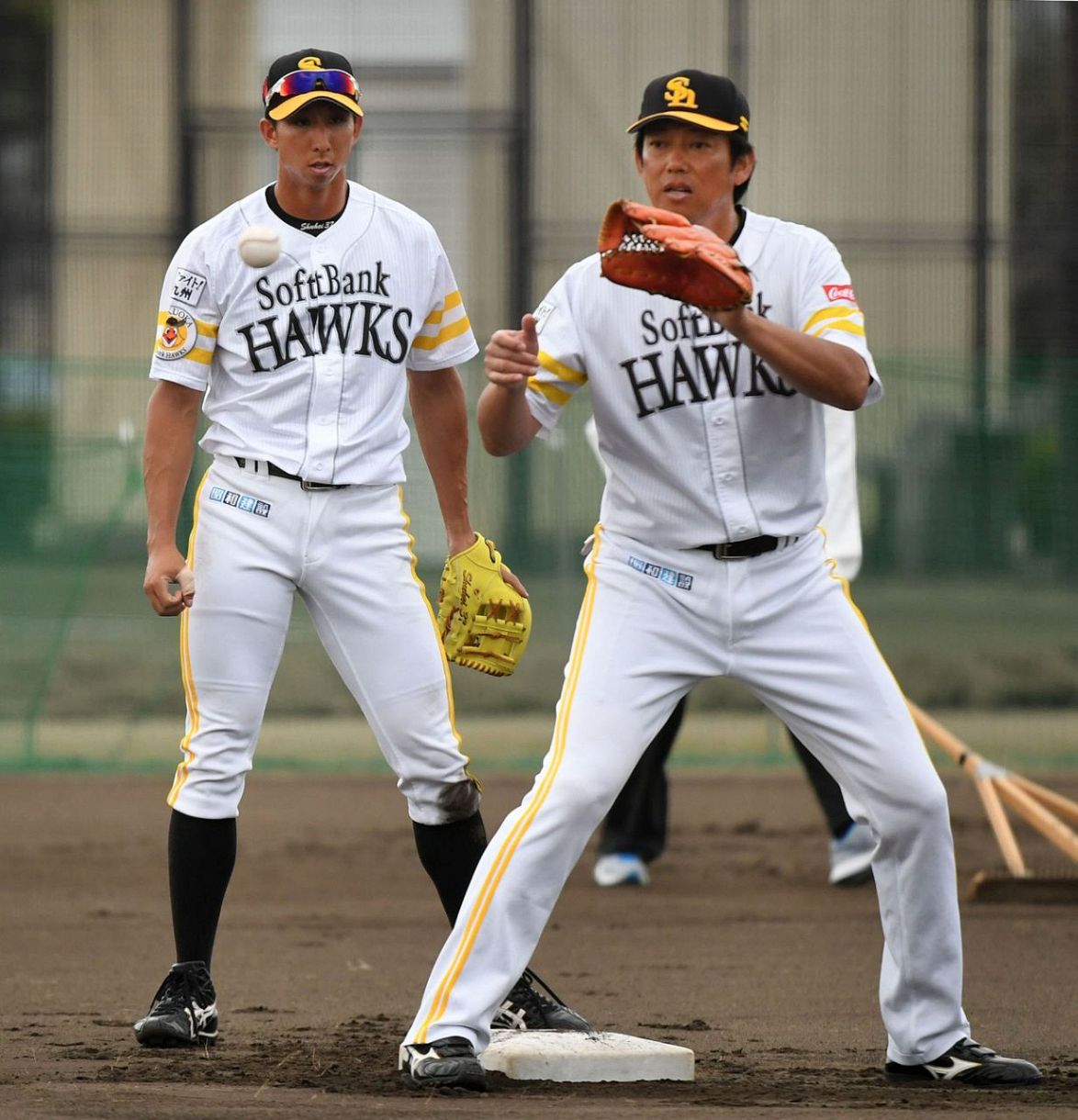 福田秀平：「おっ！」でつながる地元密着のスポーツ応援メディア