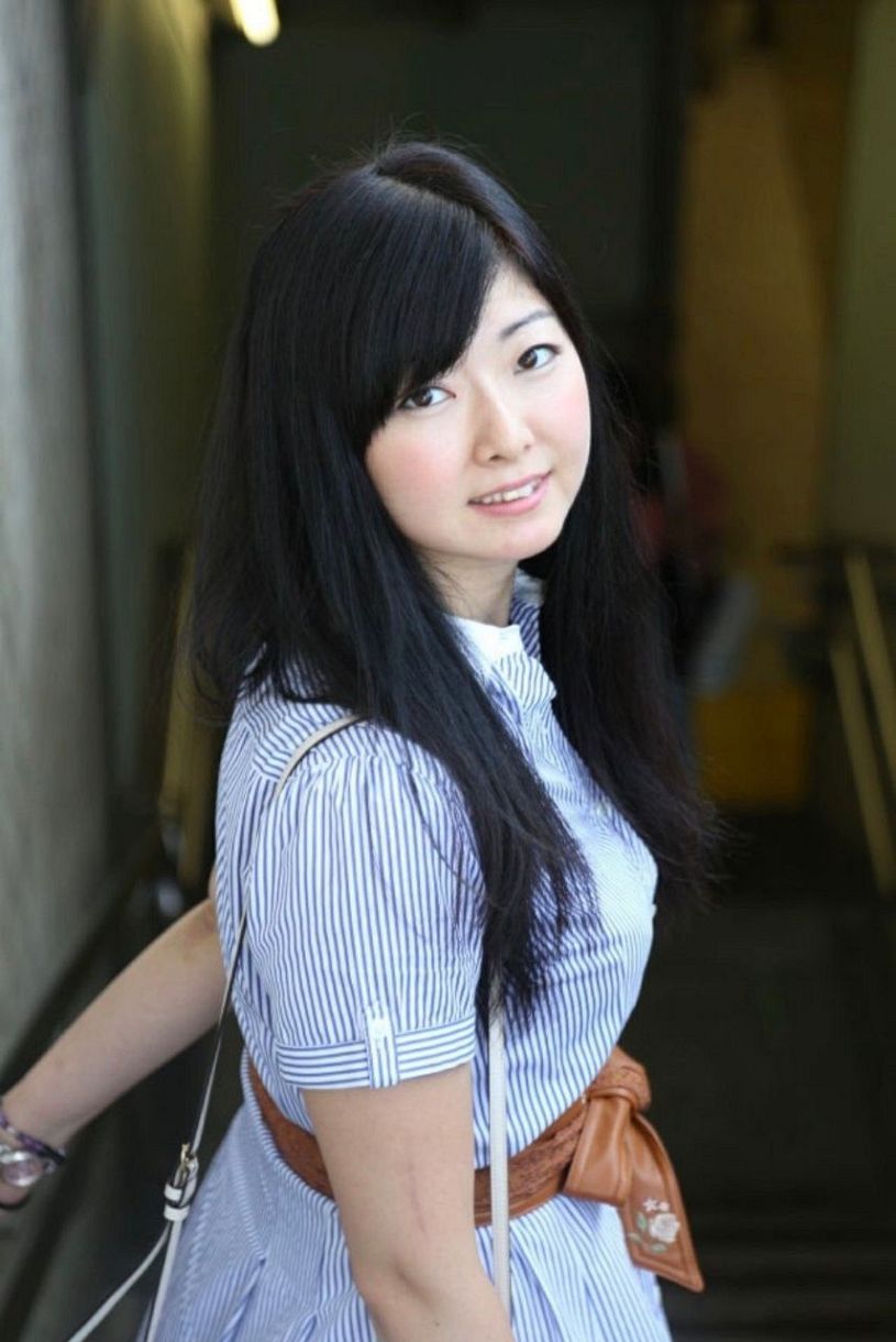 温泉 モデル しずかちゃん