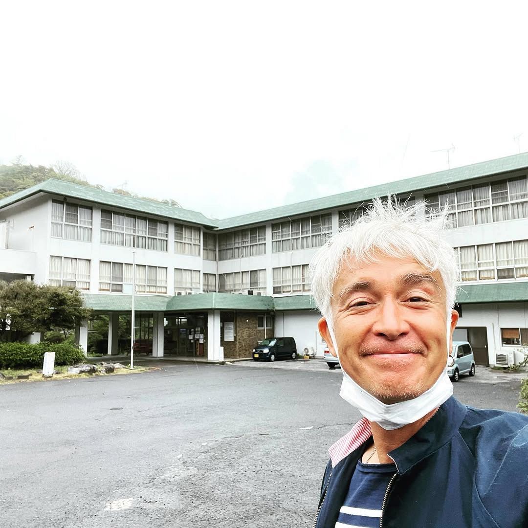 マークパンサー現在