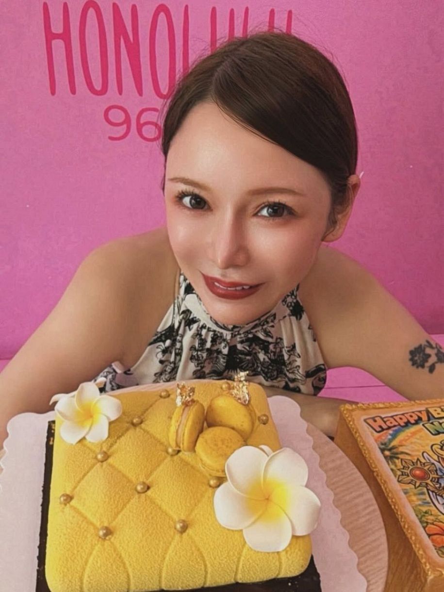 離婚した進撃のノア〝異変〟にネット騒然！誕生日にハワイ豪邸で松浦