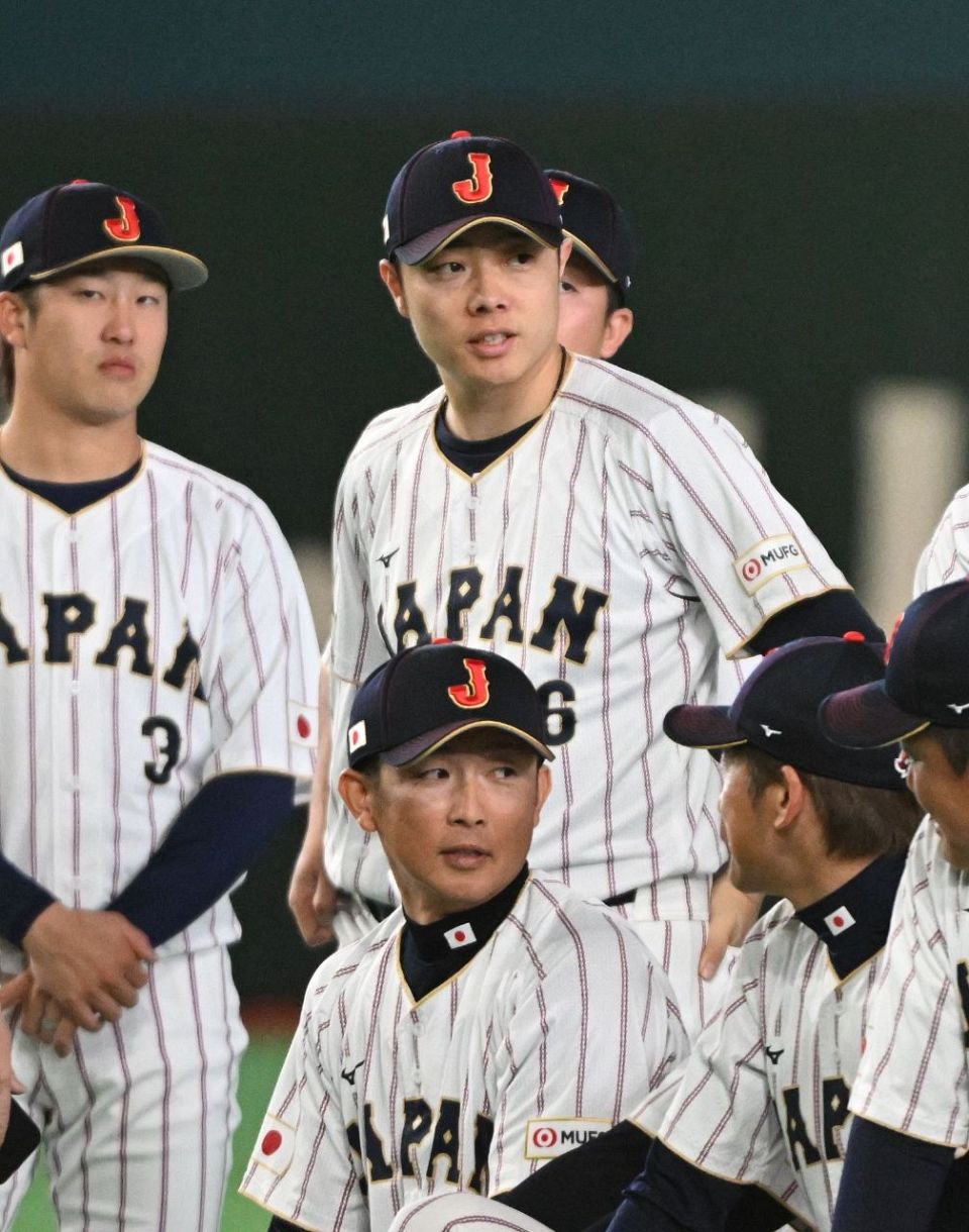 投げるごとに良くなっている」ソフトバンク松本裕樹 侍の勝ちパターン