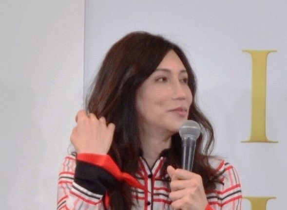 生存確認していただきましたぁ～」KABA.ちゃん最新ショットに衝撃