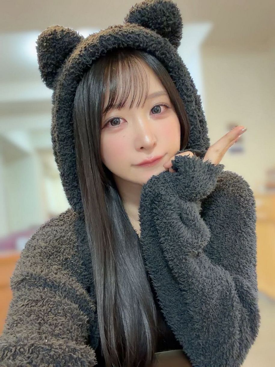 真島なおみ 整形前