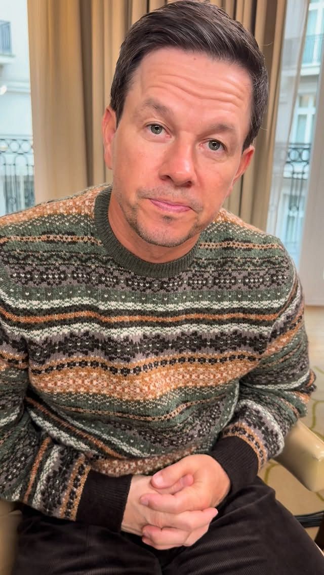 「髪どうした？」...テッド主演俳優〝変わり果てた姿〟にファン驚愕！筋トレ動画のマーク・ウォールバーグに違和感「罰ゲームにでも負けた?」「その写真をプロフィール画像にして！」：「おっ！」でつながる地元密着のスポーツ応援メディア 西スポWEB OTTO!
