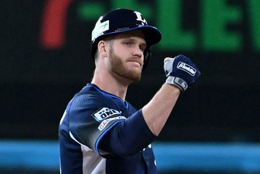 【動画】「マキノンがいるから…」西武ファンの癒やし マキノン快音連発:「おっ!」でつながる地元密着のスポーツ応援メディア 西スポWEB OTTO!