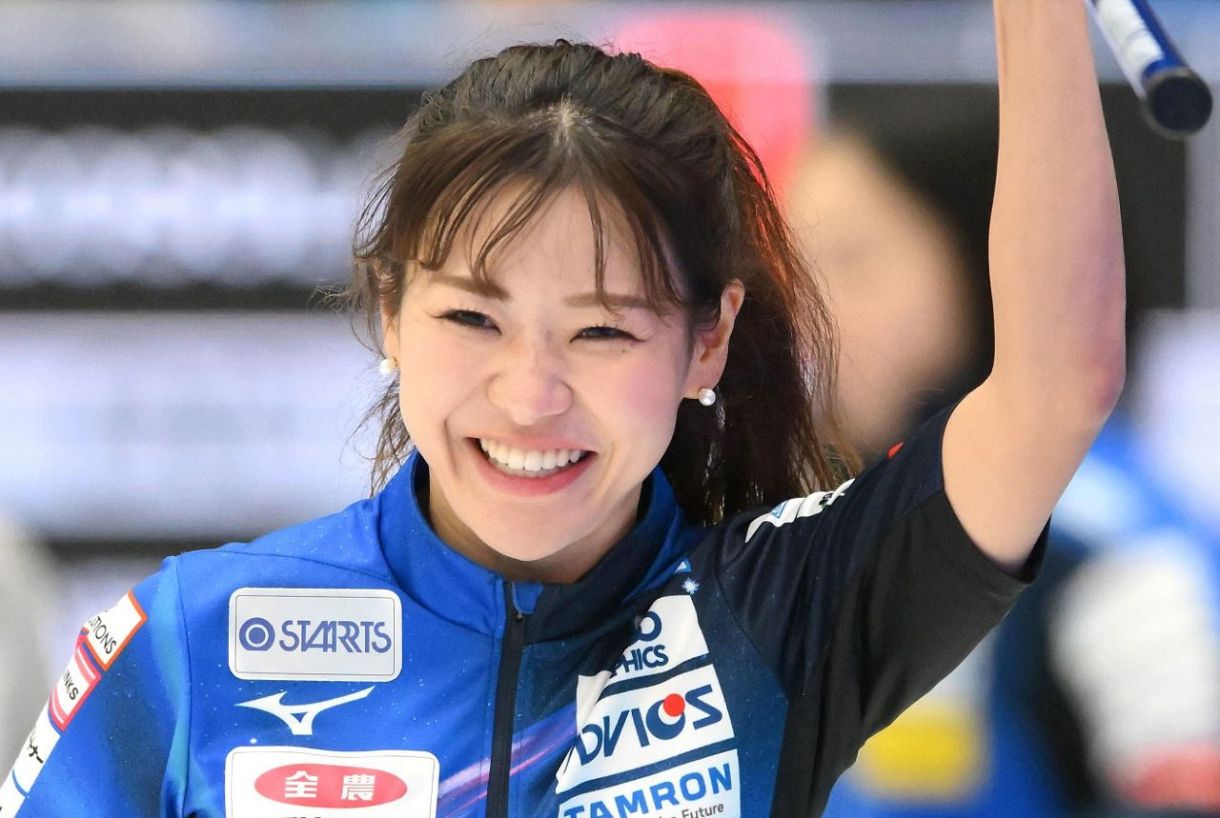 吉田知那美 