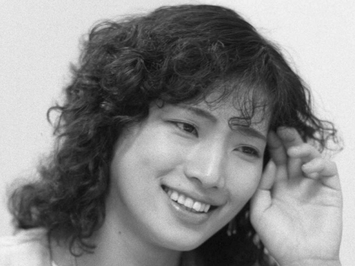 ボディビル界の百恵ちゃん〟68歳・西脇美智子の近影に反響 
