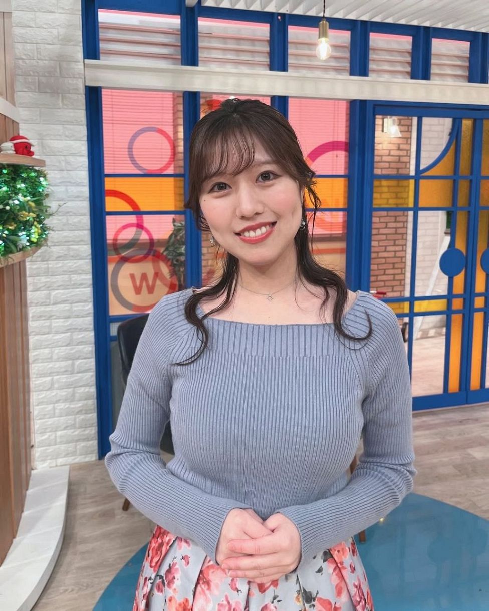 佐々木 アナ