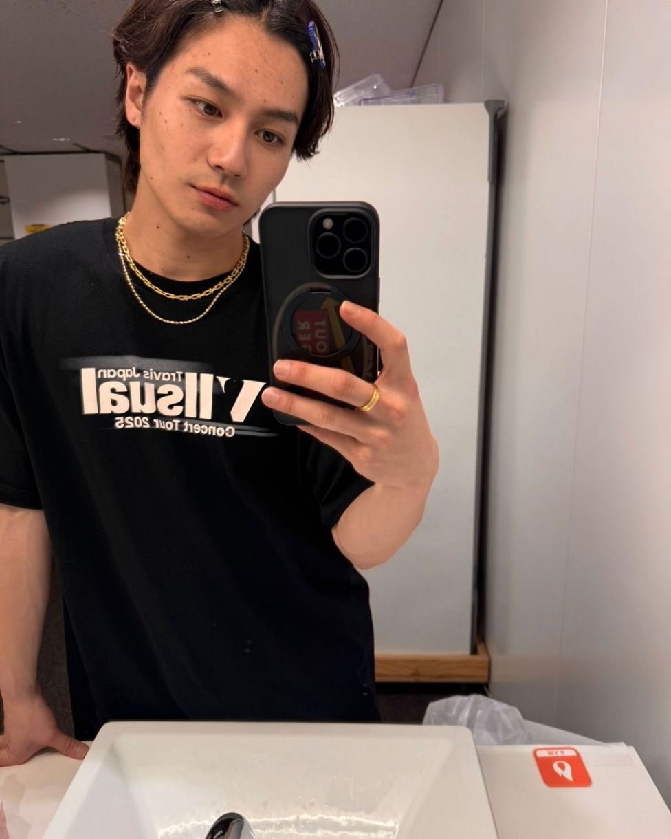松田 元 太 妹