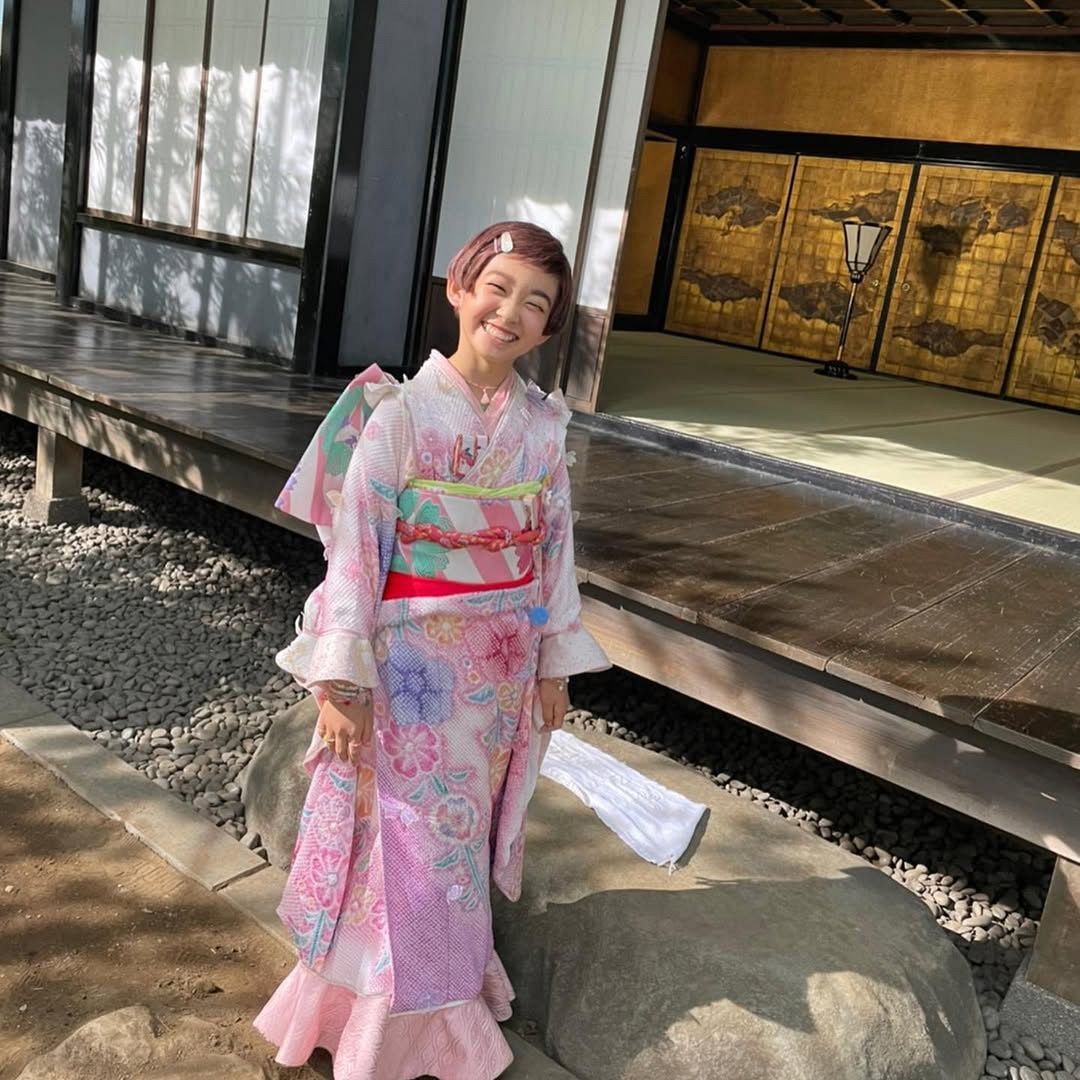 「びっくりした!もう20歳かと…」デビューは5歳!村山輝星〝急成長〟15歳の最新姿に仰天「え!?きらりちゃん!?」「ぐっと大人になった ...