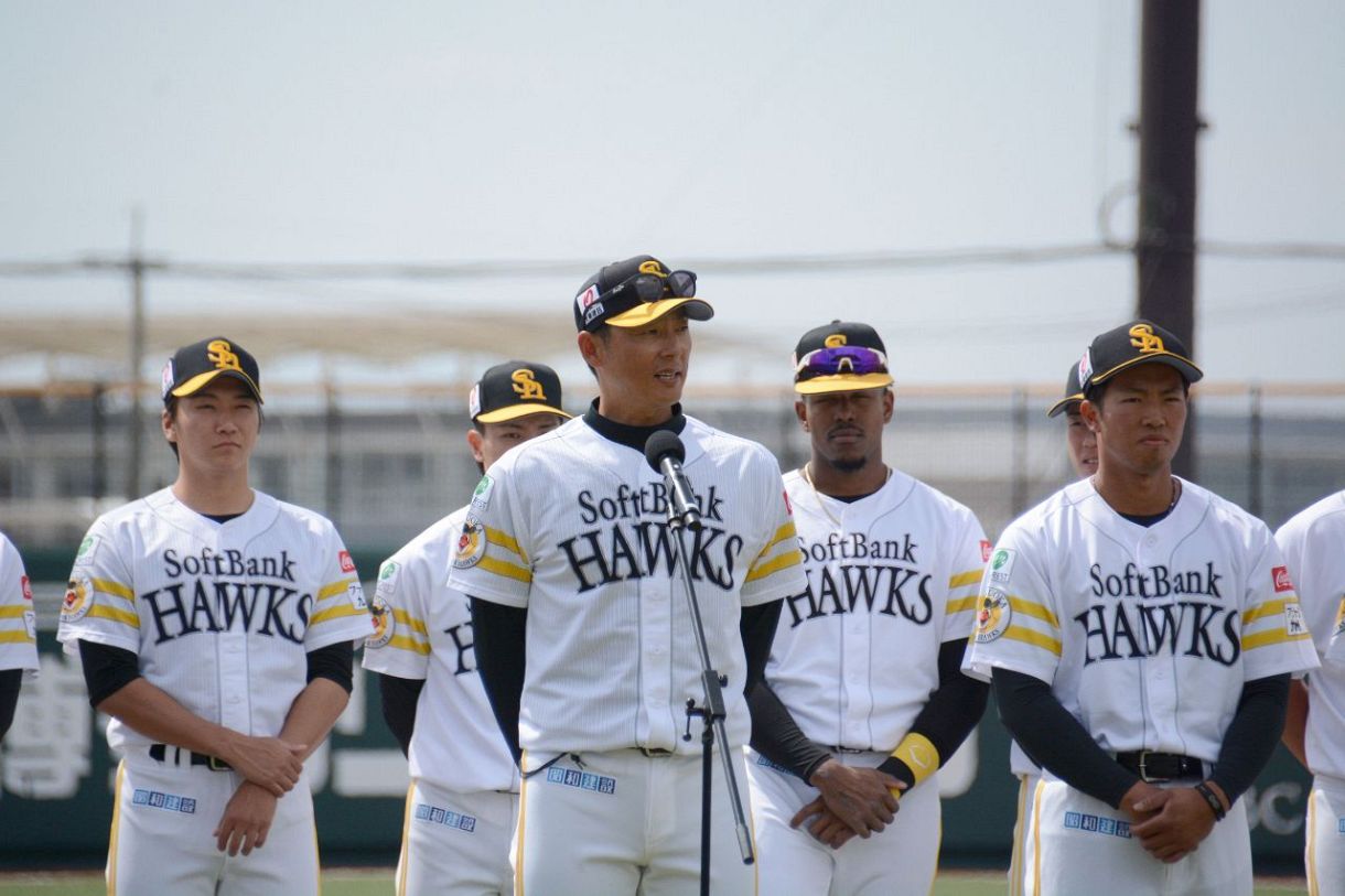 彼らのプロ野球人生を目に焼き付けて」ファーム西地区ホーム開幕戦の