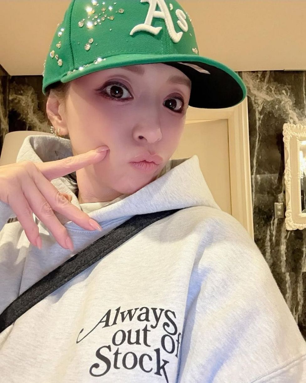 希少　浜崎あゆみ　簡易椅子の上部 希少 浜崎あゆみ 簡易椅子の上部 希少 浜崎あゆみ 簡易椅子の上部