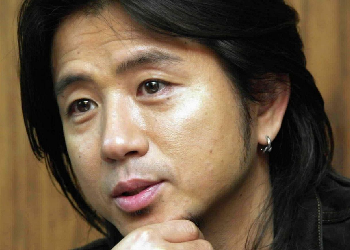 圧巻ですね」藤井フミヤ〝地元ドーム降臨〟姿に「いい開幕になりまし